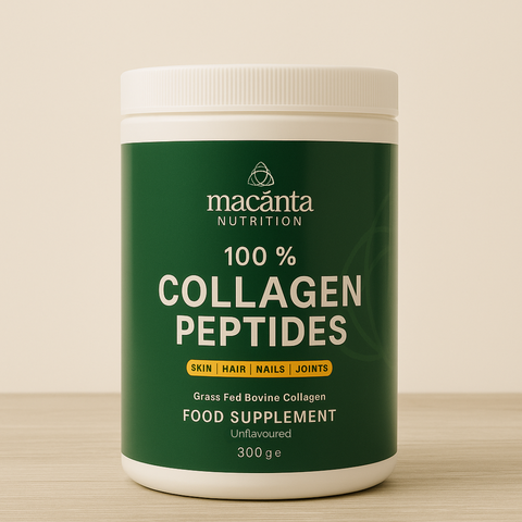 Collagen Peptides 300g