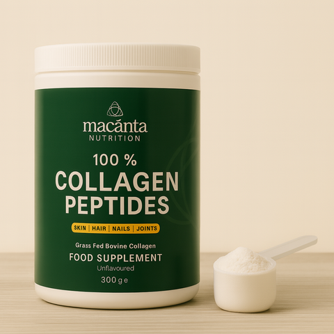 Collagen Peptides 300g