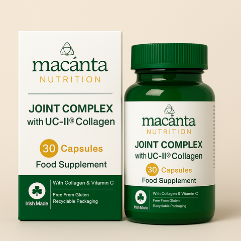 Joint Complex with UCII® Collagen