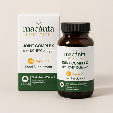 Joint Complex with UCII® Collagen
