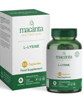 L-Lysine - Macánta Nutrition