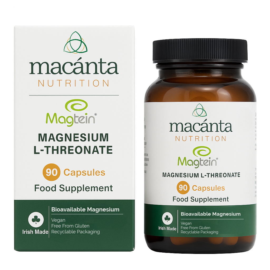 Magtein® Magnesium L-Threonate