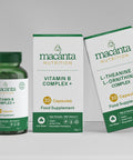 Study Support Bundle - Macánta Nutrition