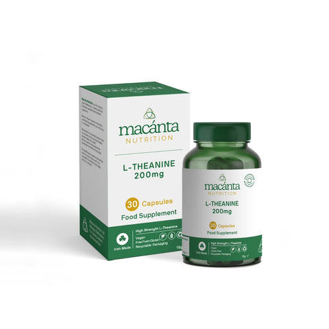 L-Theanine 200mg