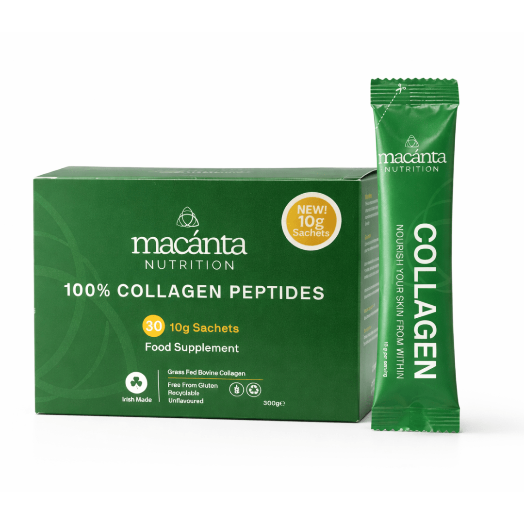 Collagen Peptides - Macánta Nutrition