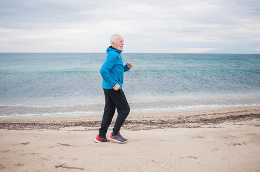 Heart health - How much Vitamin D do we really need?