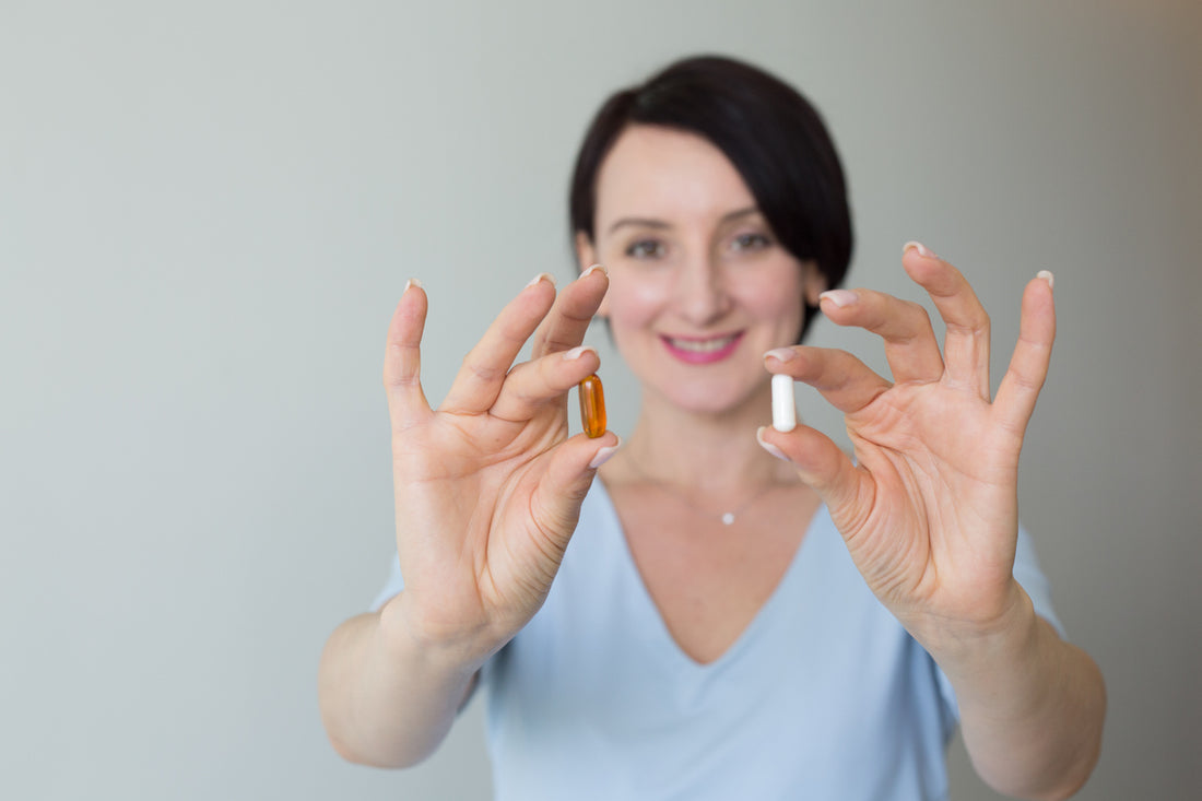 Essential Tips for Choosing the Best Vitamin Supplements in Ireland