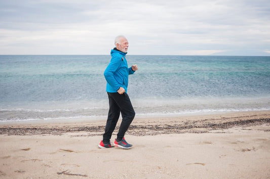 Heart health - How much Vitamin D do we really need? - Macánta Nutrition