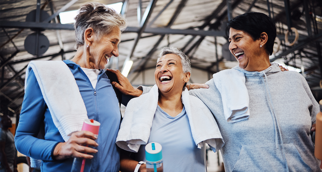 Why Take Supplements? Supporting Wellness in a Modern World