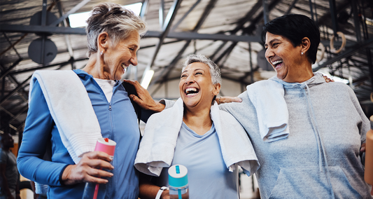 Why Take Supplements? Supporting Wellness in a Modern World