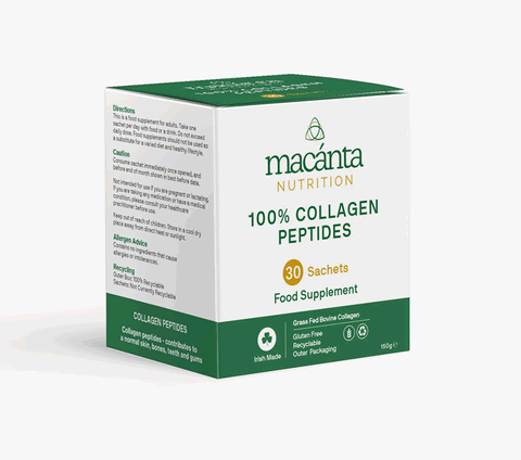 Collagen Peptides