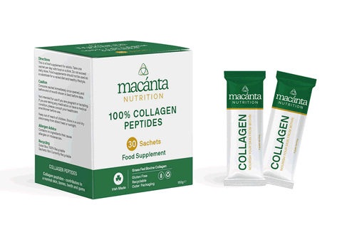 Collagen Peptides