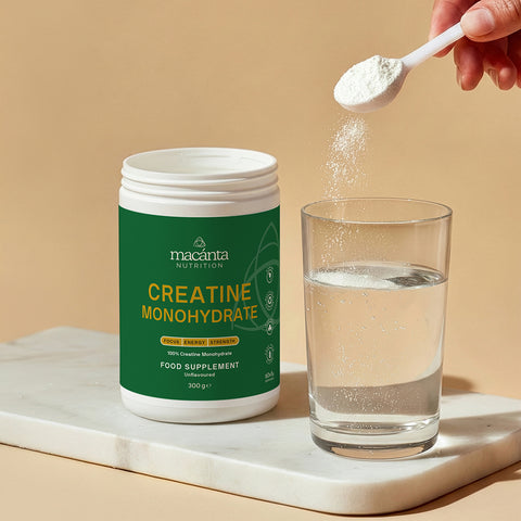 Creatine & Collagen Bundle