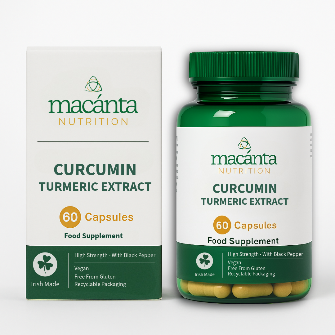 Curcumin 200mg