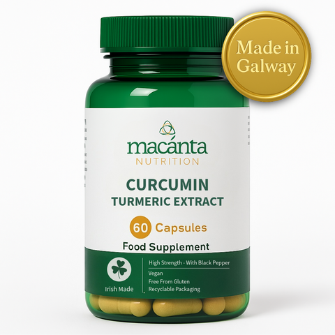 Curcumin 200mg