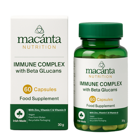 Immune Complex