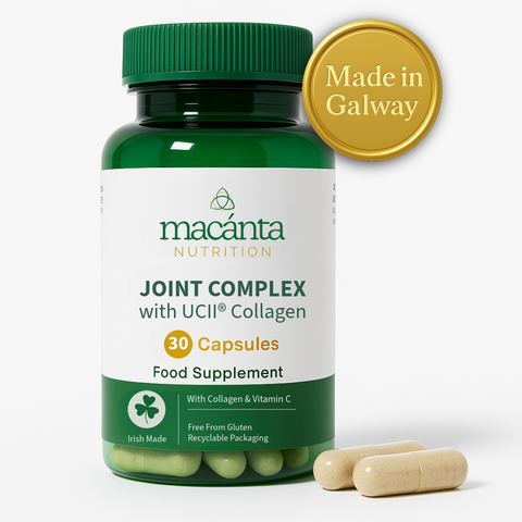 Joint Complex with UCII® Collagen