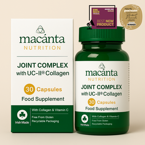 Joint Complex with UCII® Collagen