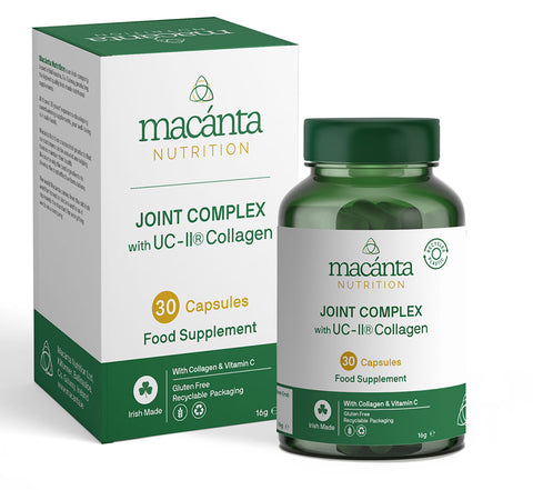 Joint Complex with UCII® Collagen