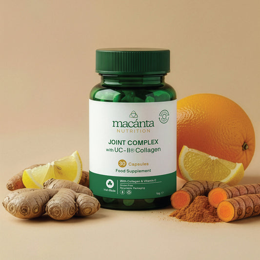 Joint Complex with UCII® Collagen