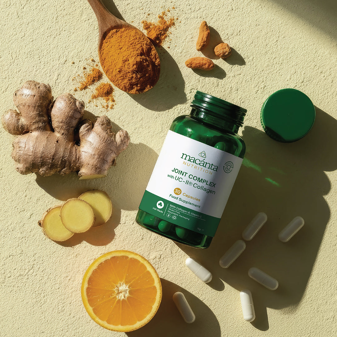 Joint Complex with UCII® Collagen