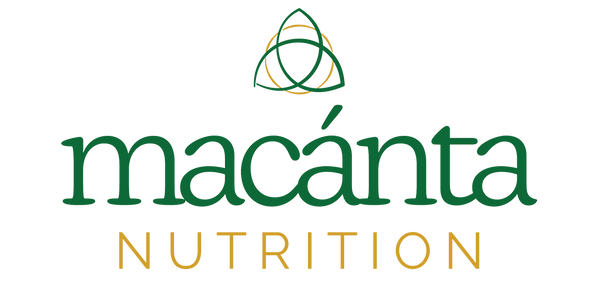 Macánta Nutrition