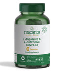 L-Theanine & L-Ornithine Complex - Macánta Nutrition
