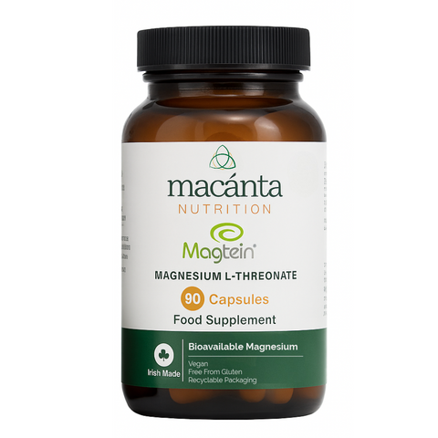 Magtein® Magnesium L-Threonate