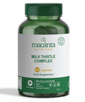 Milk Thistle Complex - Macánta Nutrition