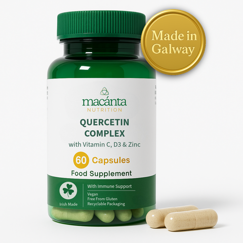 Quercetin Complex