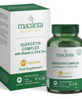 Quercetin Complex - Macánta Nutrition