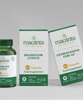 Sleep Support Bundle - Macánta Nutrition