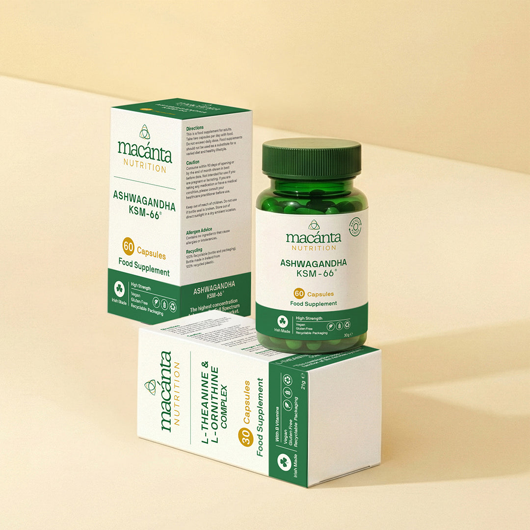 Sleep Support Bundle