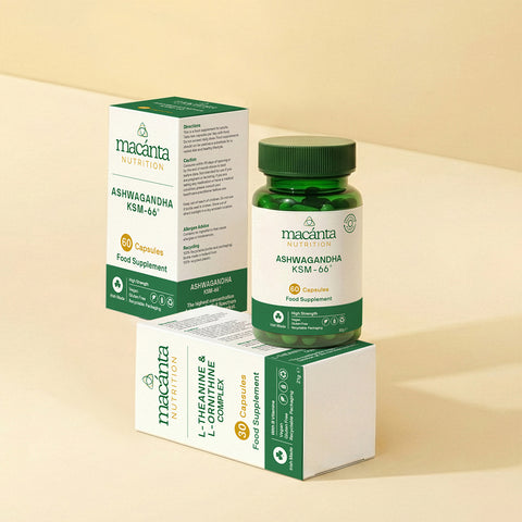 Sleep Support Bundle