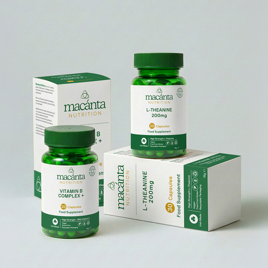 Study Support Bundle