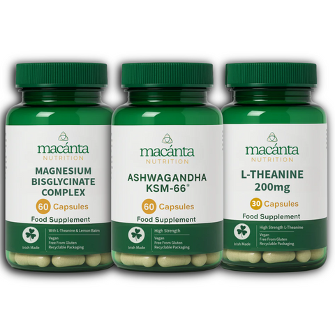 Calm Bundle - Black Friday