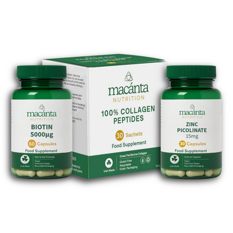 Beauty Bundle - Black Friday