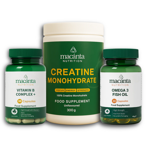 Energy Bundle - Black Friday