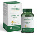 Vitamin B12 1000µg - Macánta Nutrition