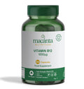 Vitamin B12 1000µg - Macánta Nutrition