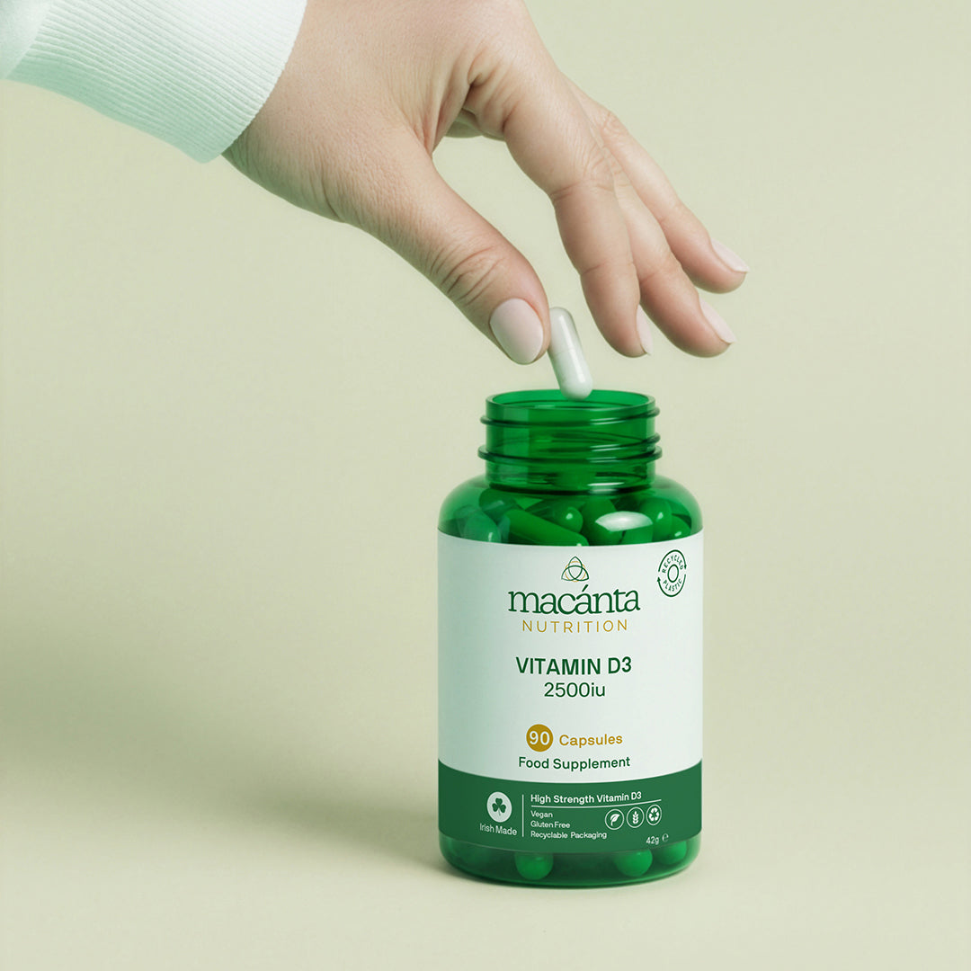 Immune Support Bundle