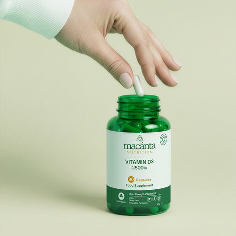 Immune Support Bundle