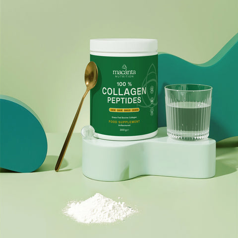 Creatine & Collagen Bundle