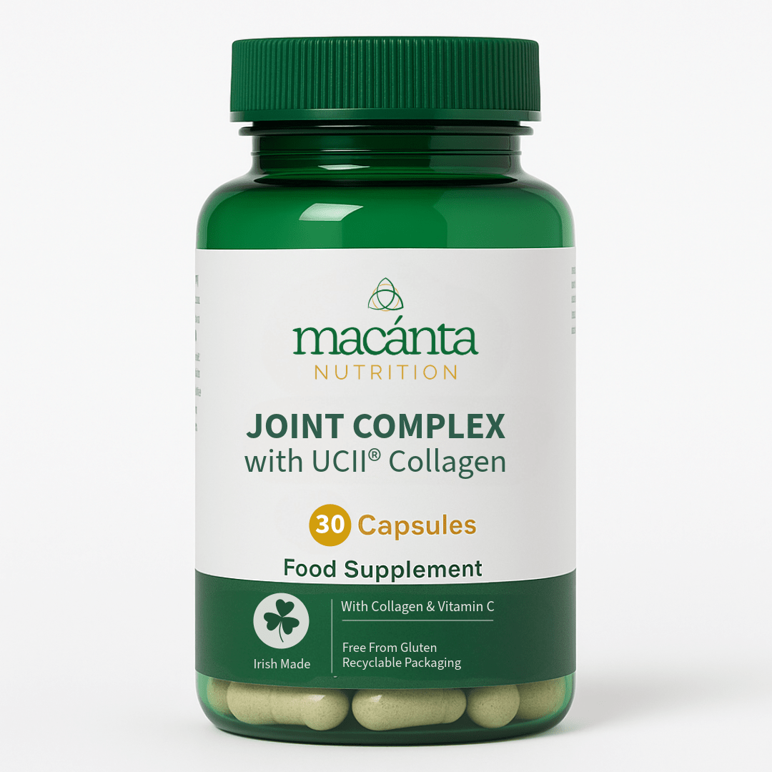 Joint Complex UC-II® | Joint & Mobility Support - Macánta Nutrition