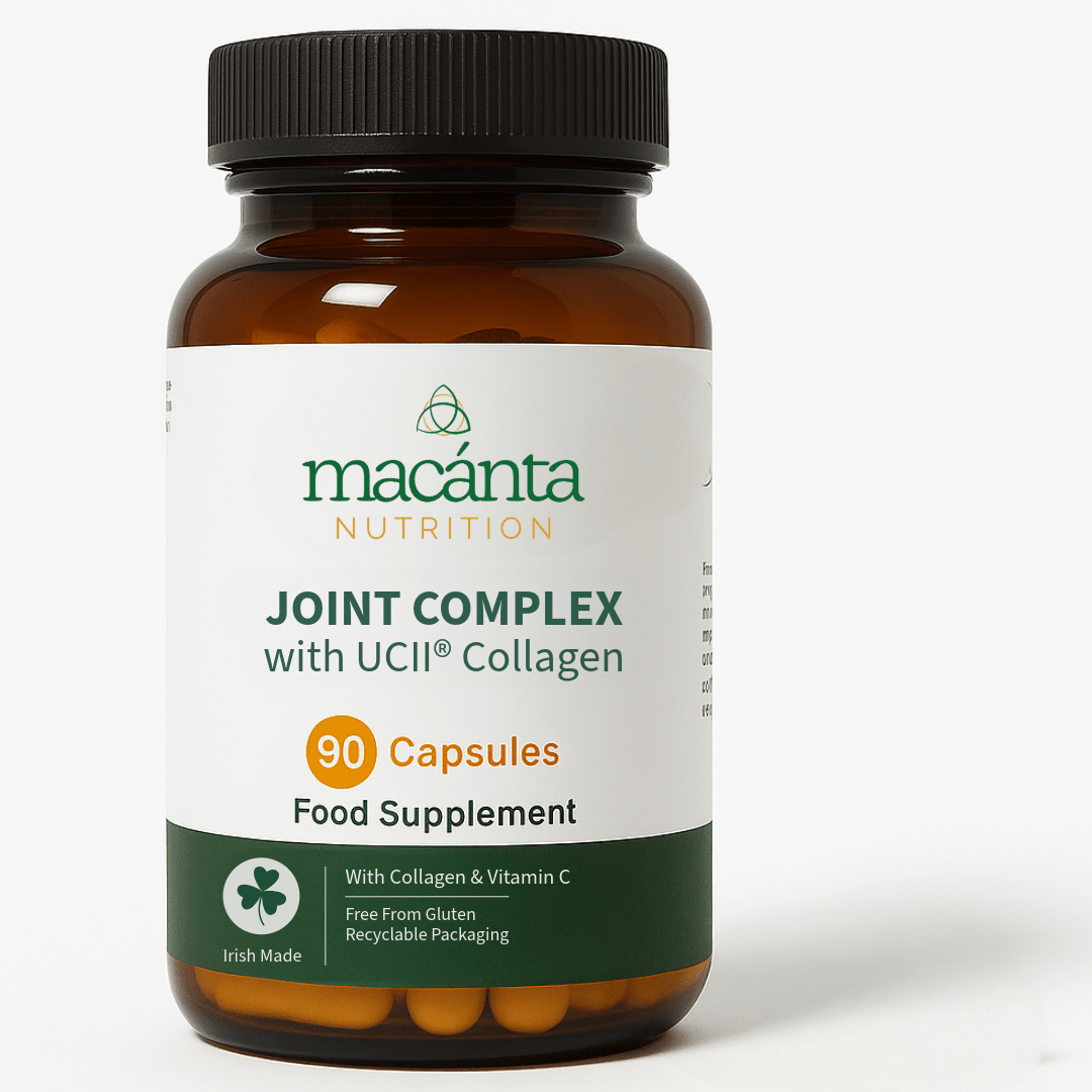 Joint Complex UC-II® | Joint & Mobility Support - Macánta Nutrition