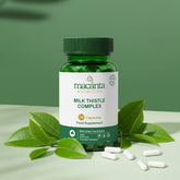 Milk Thistle Ireland | Daily Herbal Complex - Macánta Nutrition