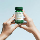 Quercetin Complex | Hay Fever & Immune Support - Macánta Nutrition